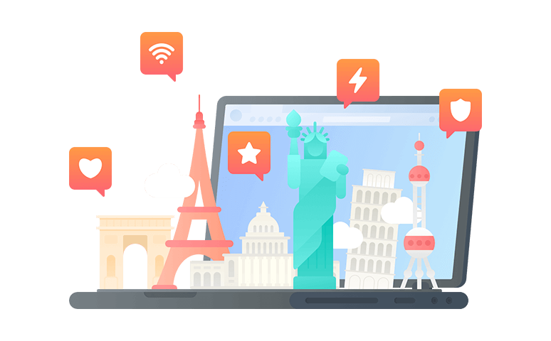 在哈萨克斯坦怎么看国内视频 - 大陆VPN